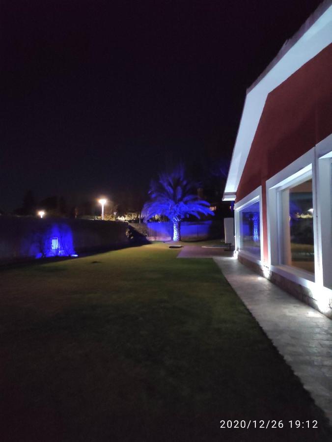 אלחטה Chalet Con Piscina Y Jacuzzi En Madrid Alquila Habitaciones מראה חיצוני תמונה