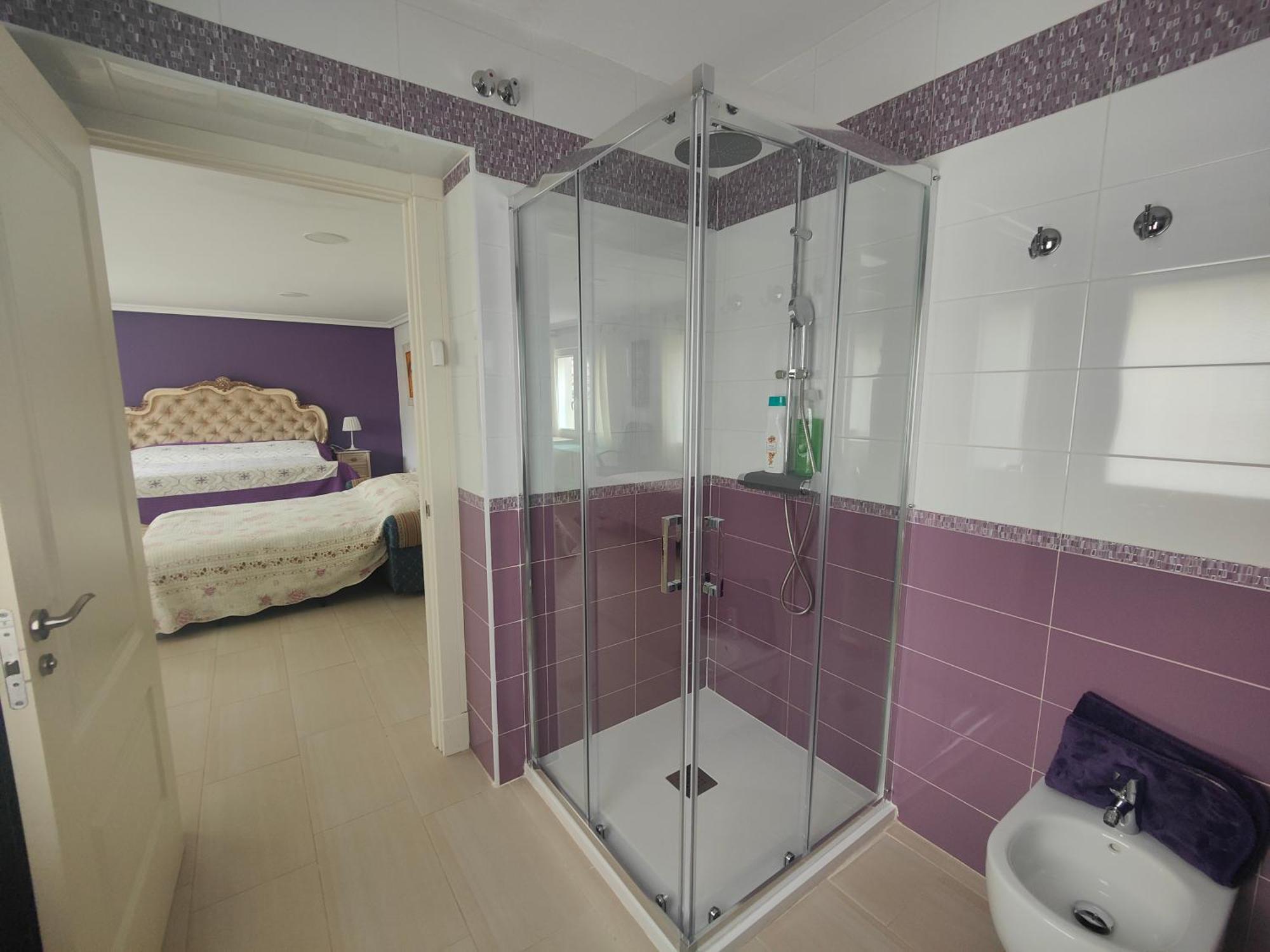 אלחטה Chalet Con Piscina Y Jacuzzi En Madrid Alquila Habitaciones מראה חיצוני תמונה