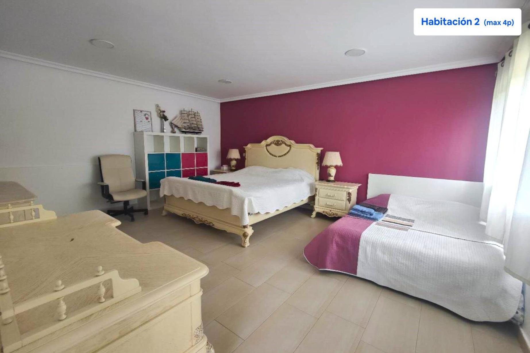 אלחטה Chalet Con Piscina Y Jacuzzi En Madrid Alquila Habitaciones מראה חיצוני תמונה